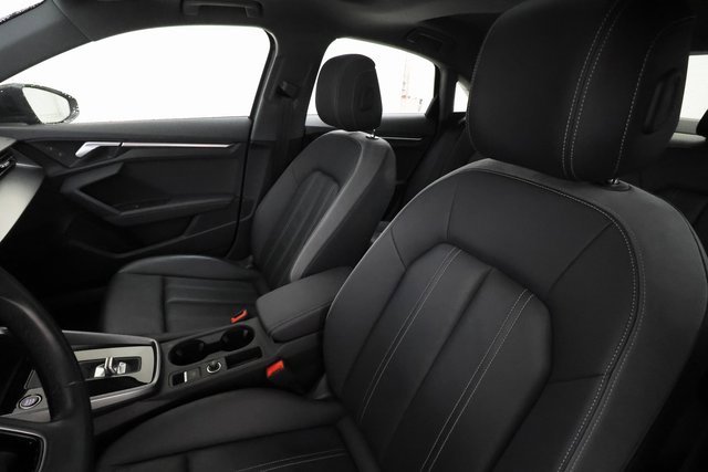 2023 Audi A3 Premium photo 10