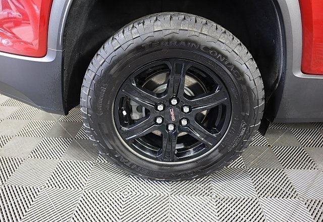 2021 Gmc Acadia AT4 photo 10
