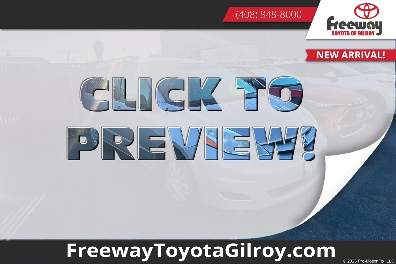 2009 Toyota Sienna