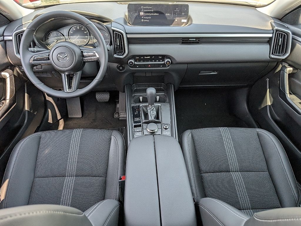 2025 Mazda CX-50 2.5 S Preferred photo 14