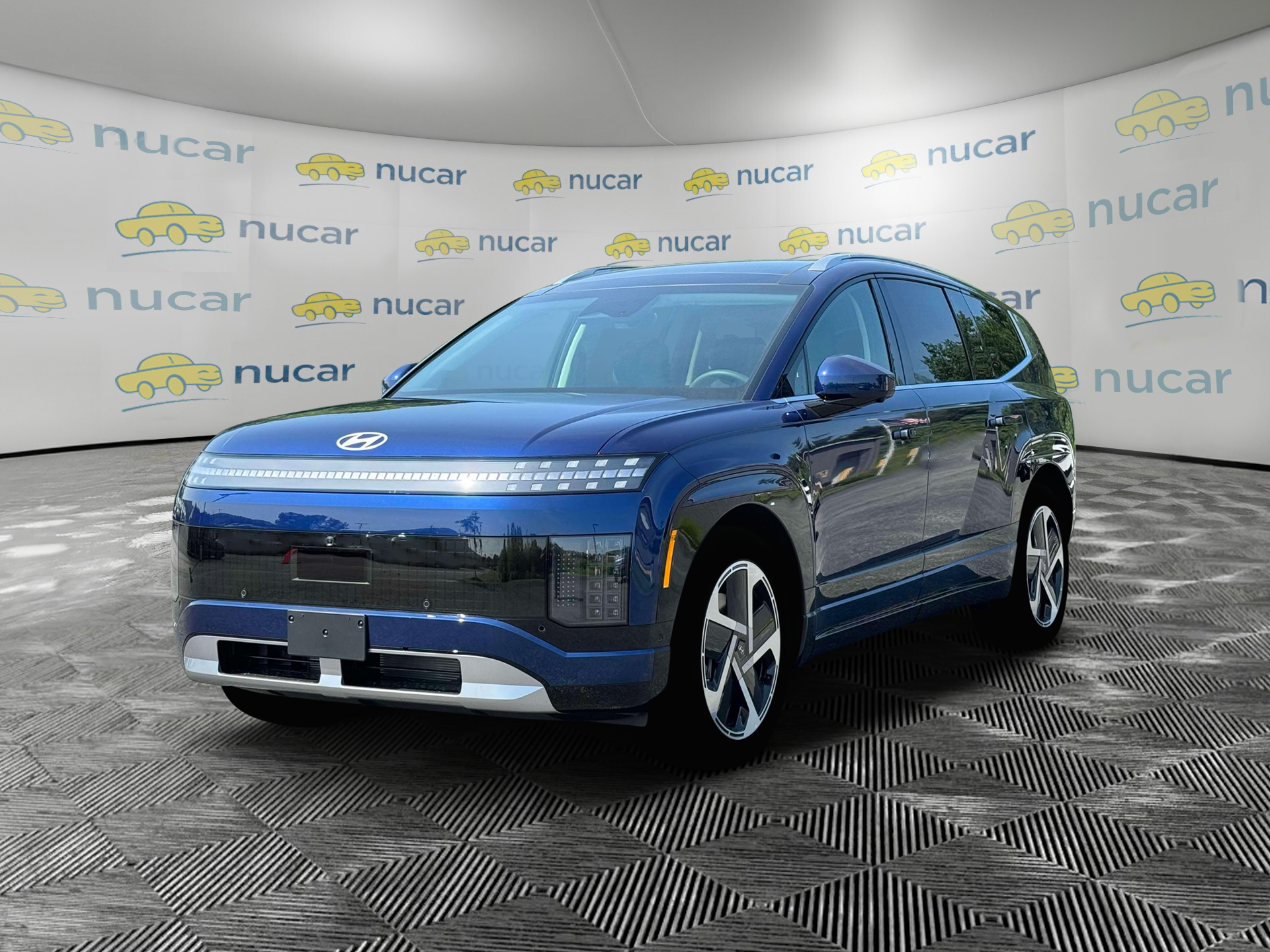 2026 Hyundai IONIQ 9 Performance Limited's photo