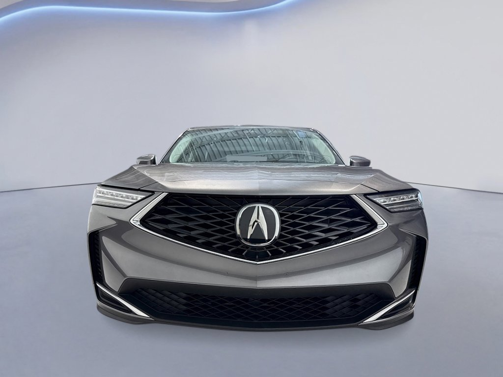 2026 Acura MDX SH-AWD photo 8