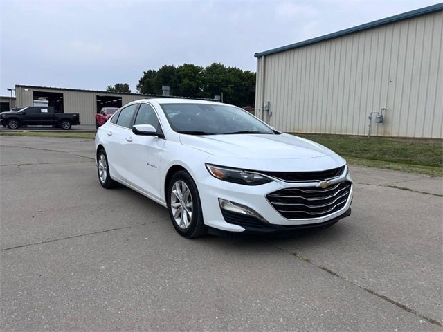 2023 Chevrolet Malibu