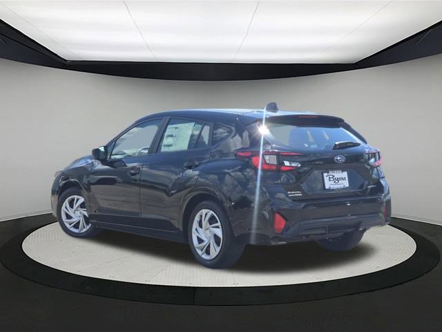 2025 Subaru Impreza Base photo 6