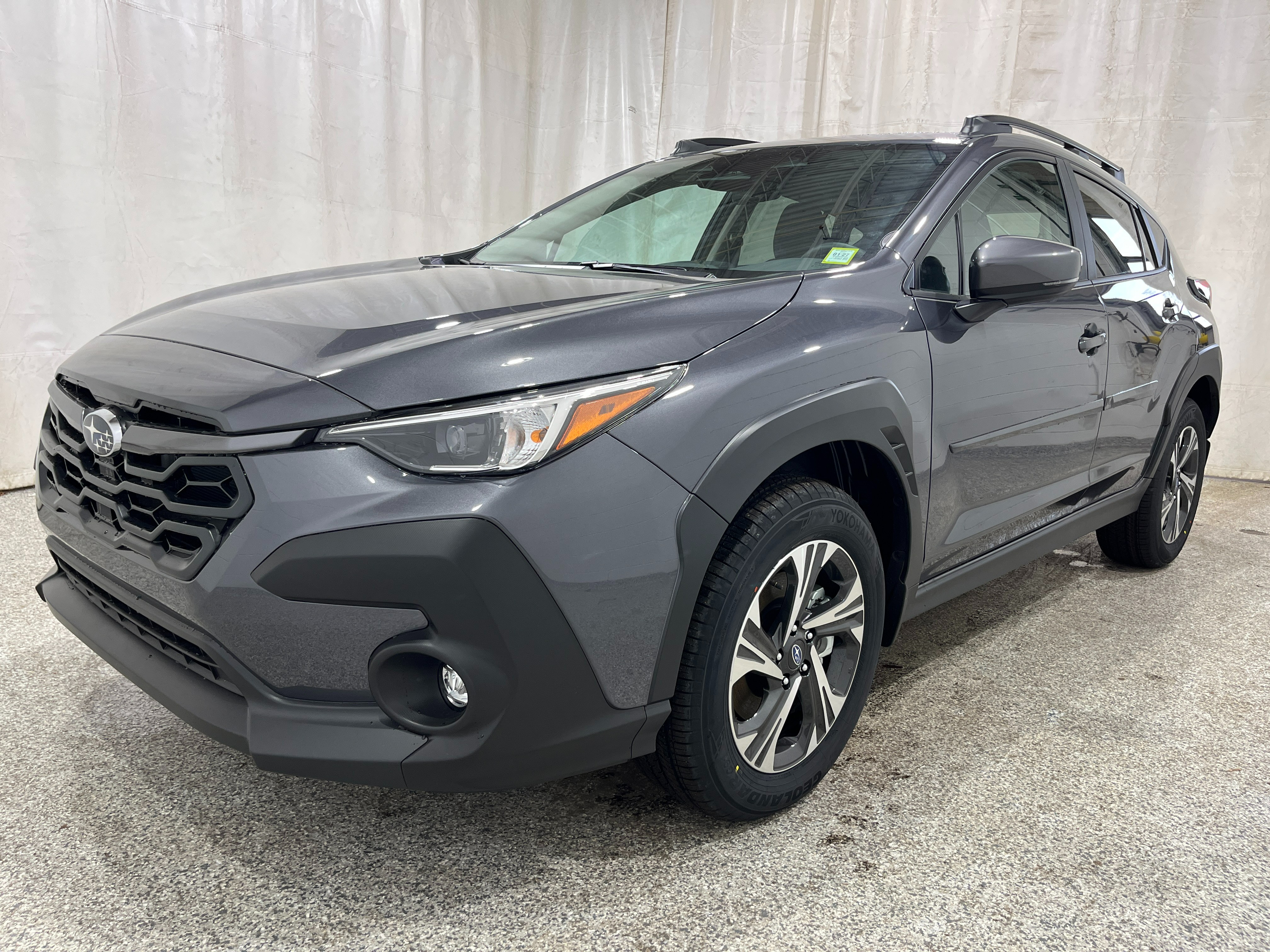 2026 Subaru Crosstrek Premium's photo