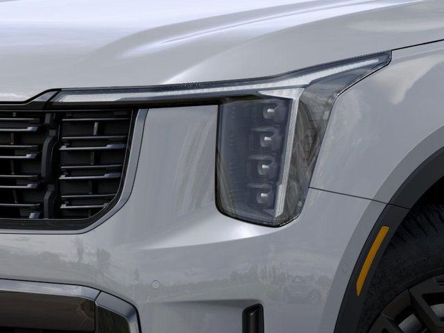 2026 Kia Sorento X-Pro SX Prestige photo 6