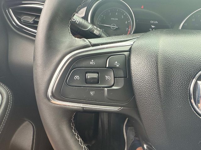 2022 Buick Encore GX Preferred photo 30