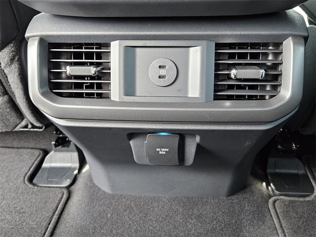 2025 Ford F-150 Tremor photo 8
