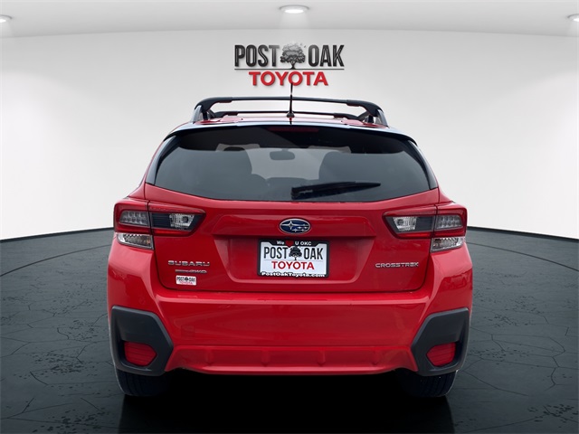 2023 Subaru Crosstrek Base photo 7