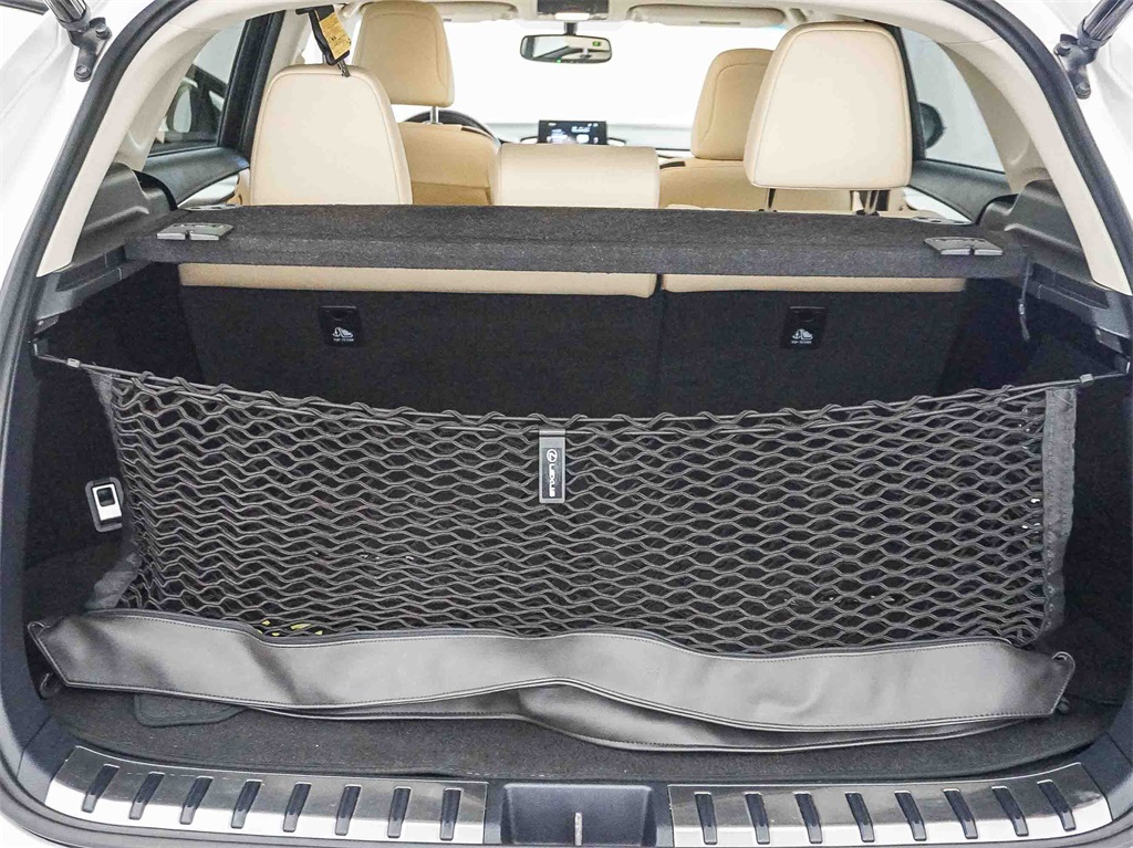 2017 Lexus NX 200t Luxury photo 24