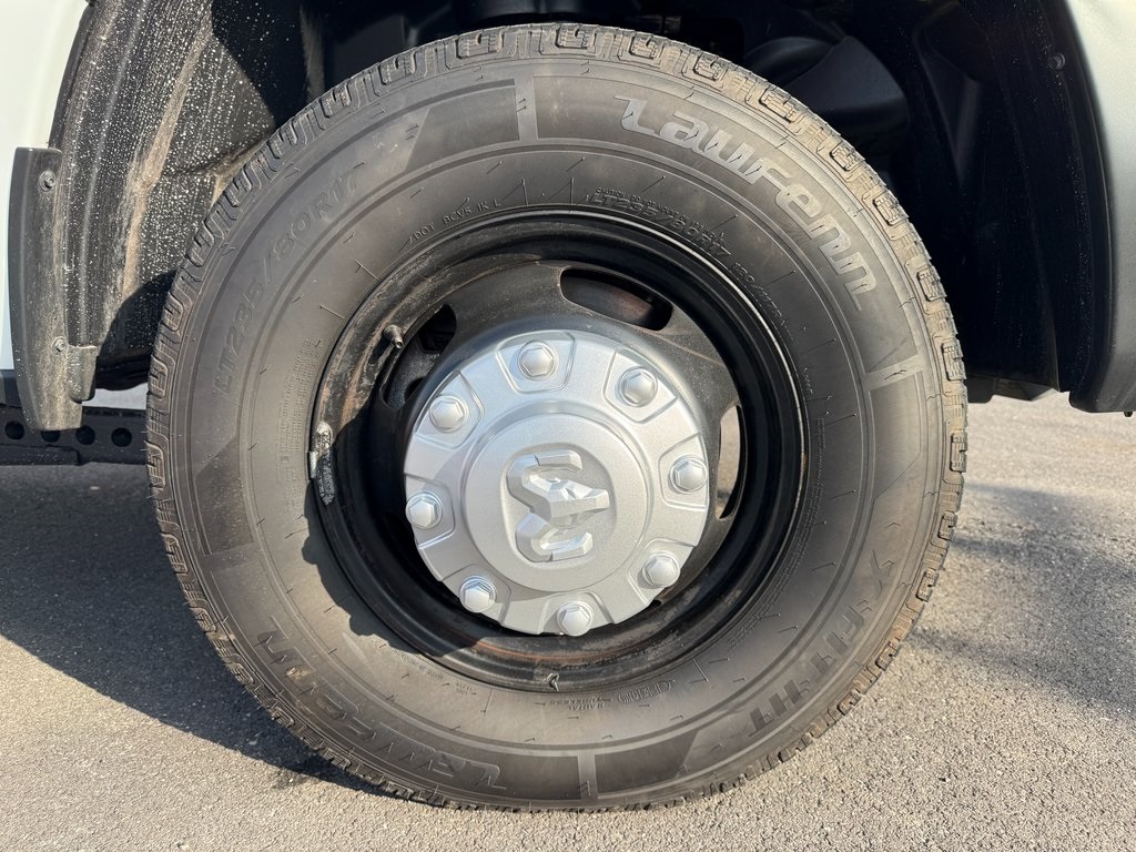 2022 Ram 3500 Tradesman photo 10