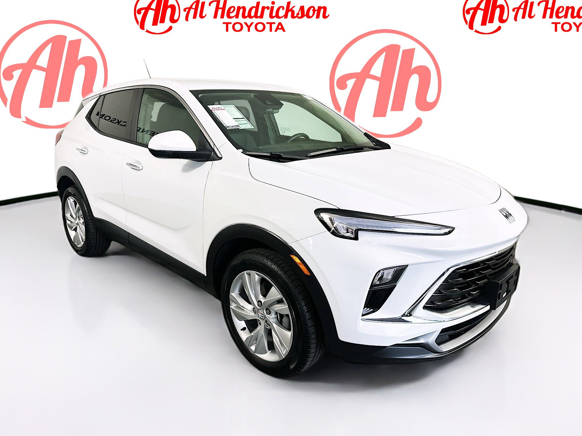 2025 Buick Encore GX Preferred's photo