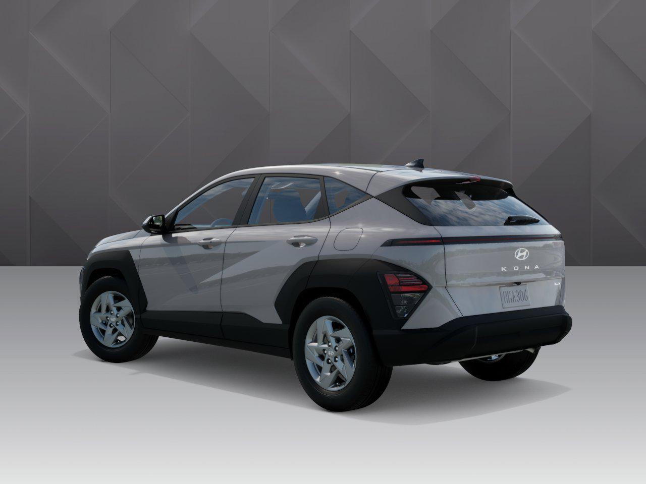 2026 Hyundai Kona SE photo 3
