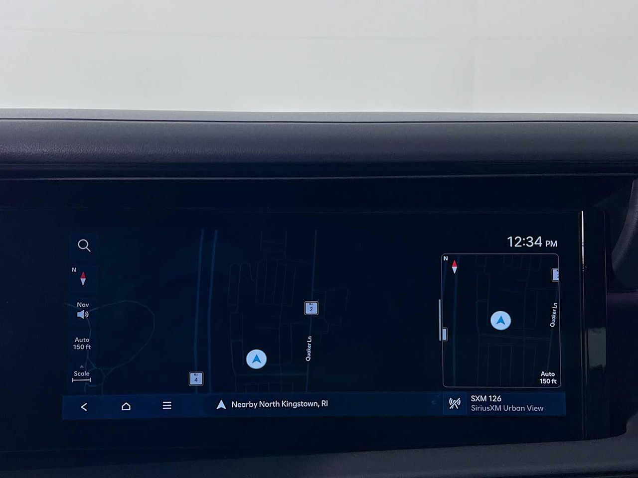 2026 Hyundai Palisade XRT photo 6