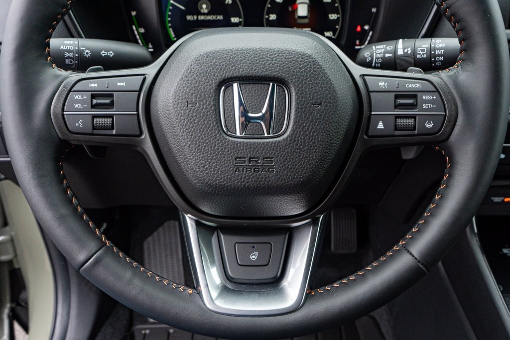 2026 Honda CR-V Hybrid photo 25
