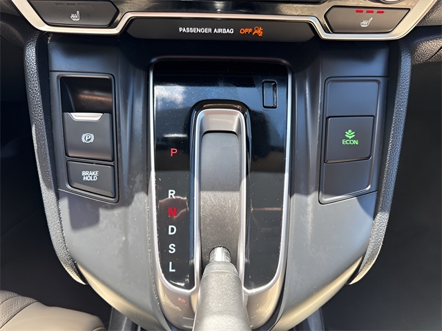 2017 Honda CR-V EX-L photo 23