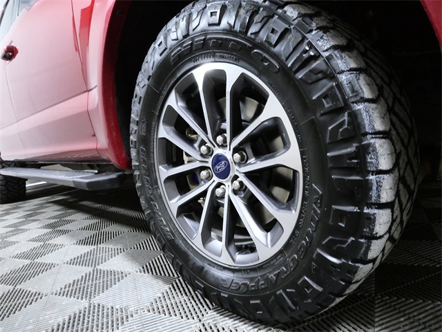 Used 2020 Ford F-150 XLT with VIN 1FTEW1EP3LFB52713 for sale in Apple Valley, Minnesota