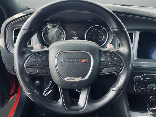 2023 Dodge Charger R/T photo 13