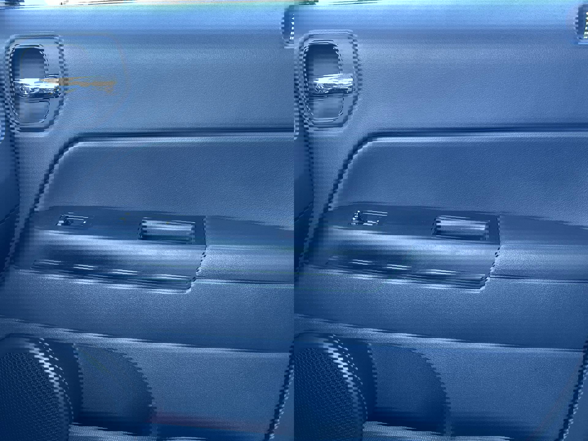 2012 Jeep Patriot Latitude photo 23