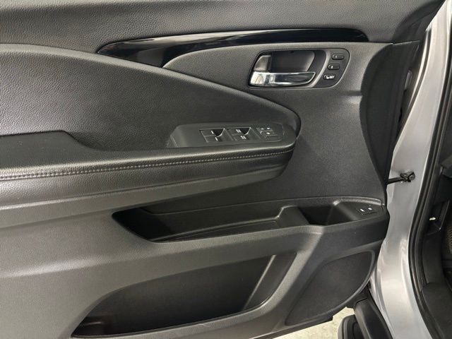 2020 Honda Passport Elite photo 9