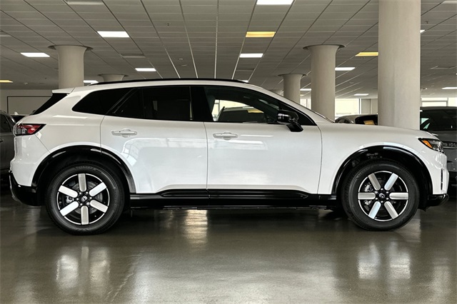 2025 Honda Prologue Touring photo 4