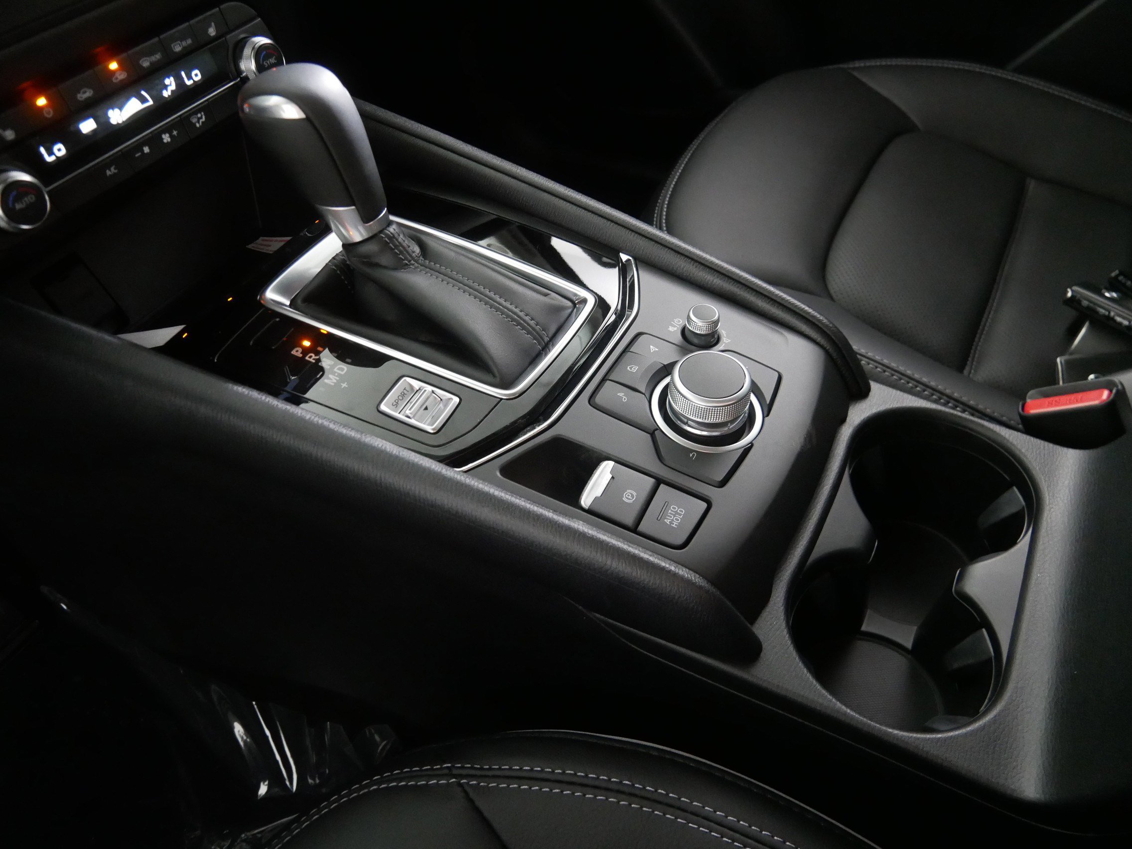 2025 Mazda CX-5 2.5 S Preferred photo 3