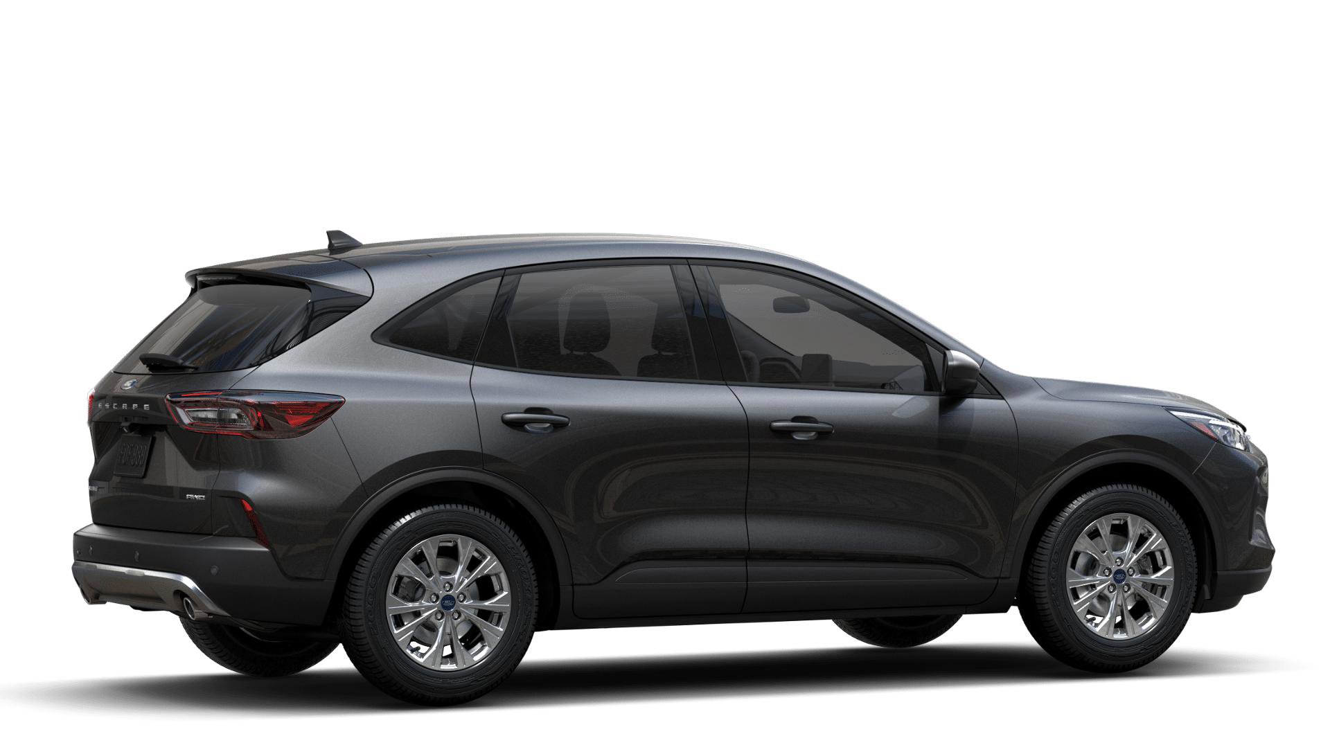 2025 Ford Escape Active photo 3