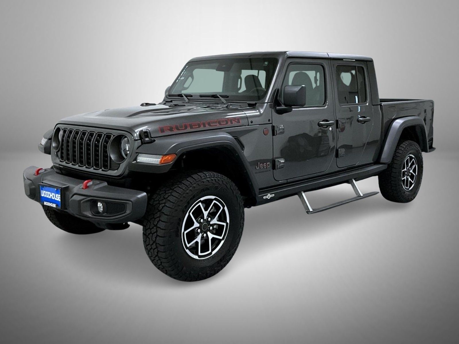 2024 Jeep Gladiator