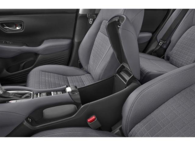 2023 Honda HR-V LX photo 14