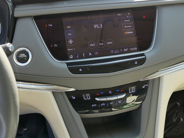 2023 Cadillac XT5 Premium Luxury photo 20
