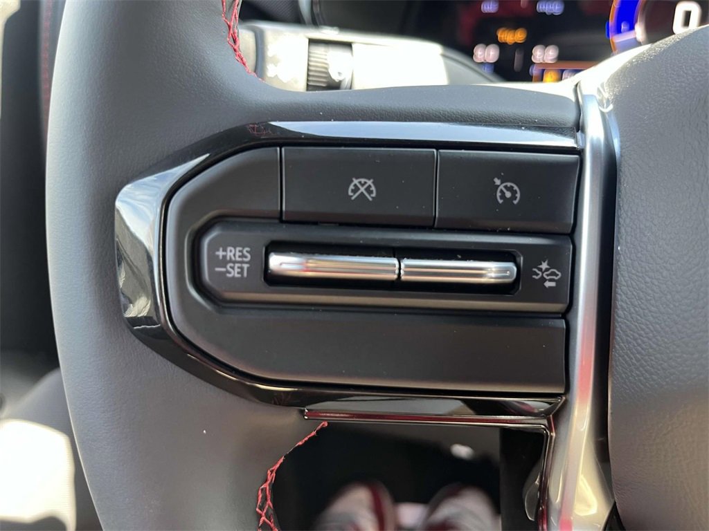 2025 Chevrolet Colorado Z71 photo 19