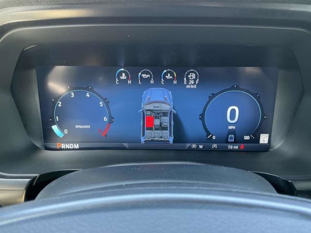 2025 Ford F-150 Lariat photo 14
