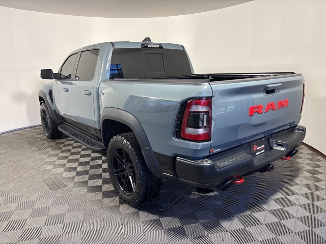 2021 Ram 1500 TRX photo 4