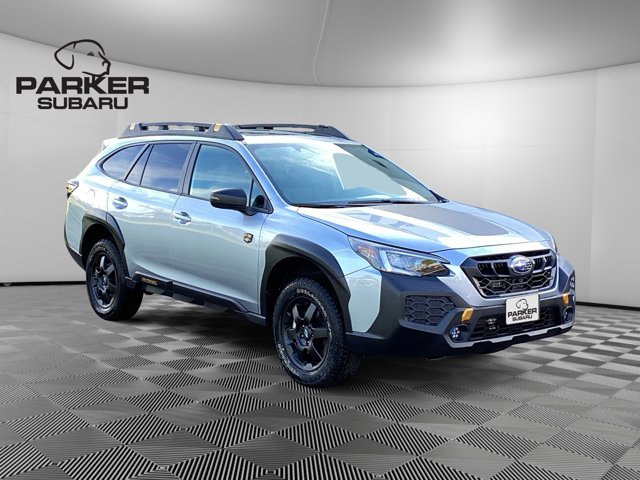 2025 Subaru Outback Wilderness photo 7