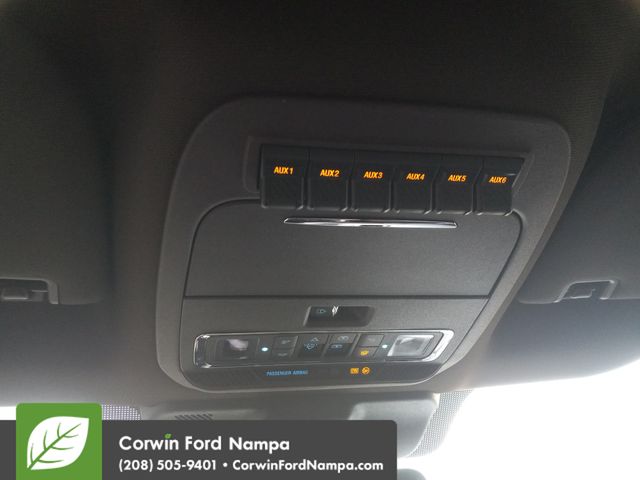2025 Ford F-350 King Ranch photo 21