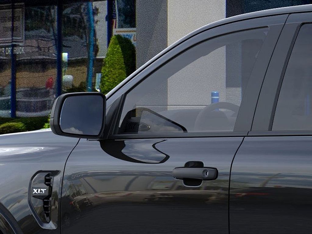 2025 Ford Ranger XLT photo 20