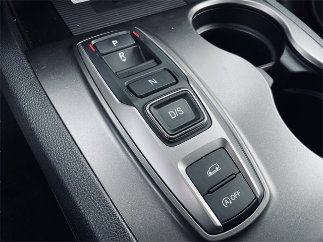 2022 Honda Pilot Special Edition photo 23