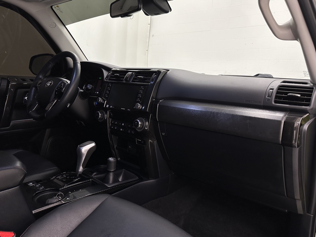 2022 Toyota 4Runner TRD Pro photo 17