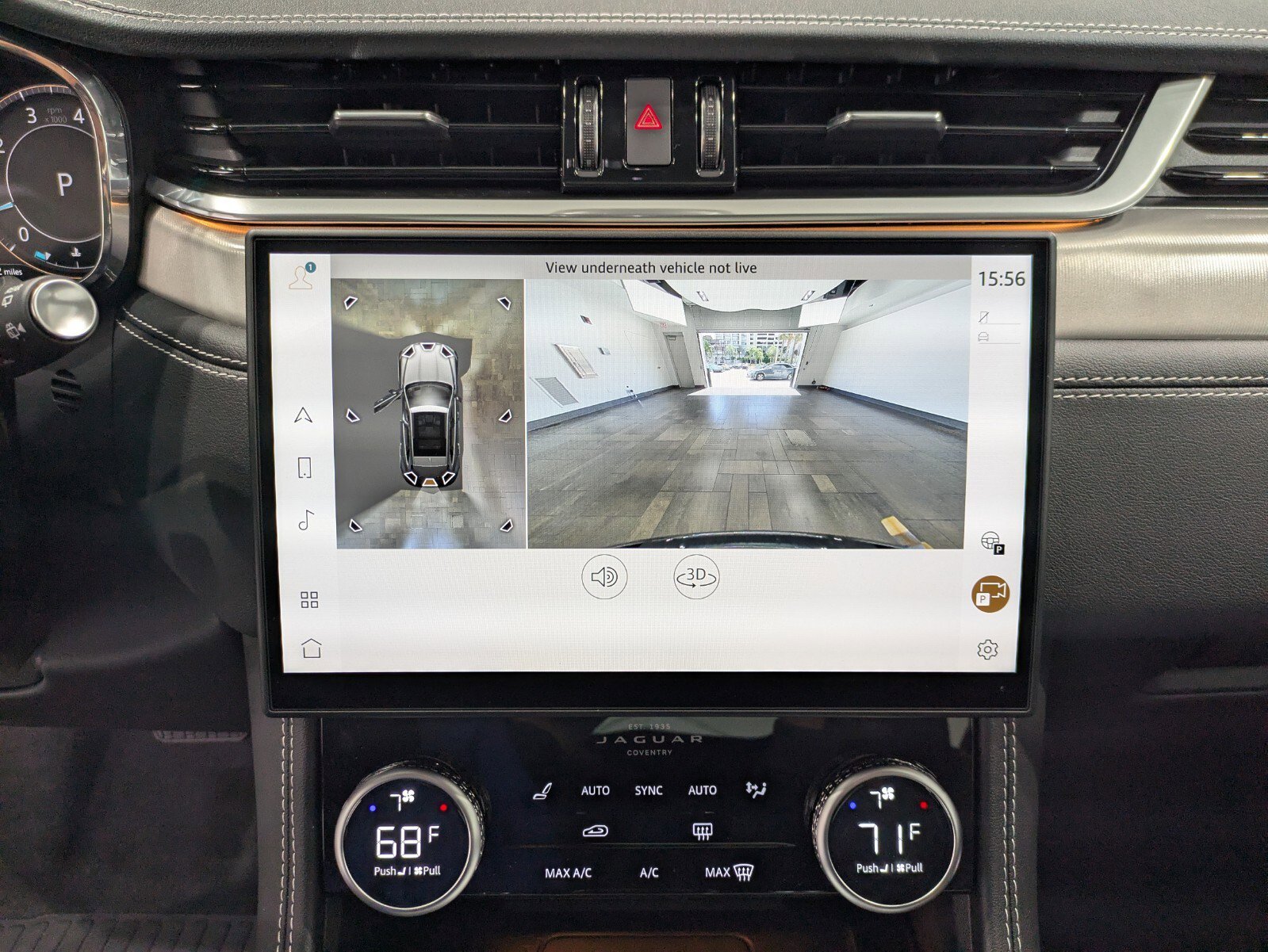 2026 Jaguar F-PACE P250 R-Dynamic S photo 18