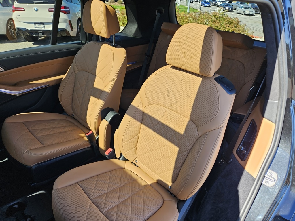 2024 Bmw X7 xDrive40i photo 21