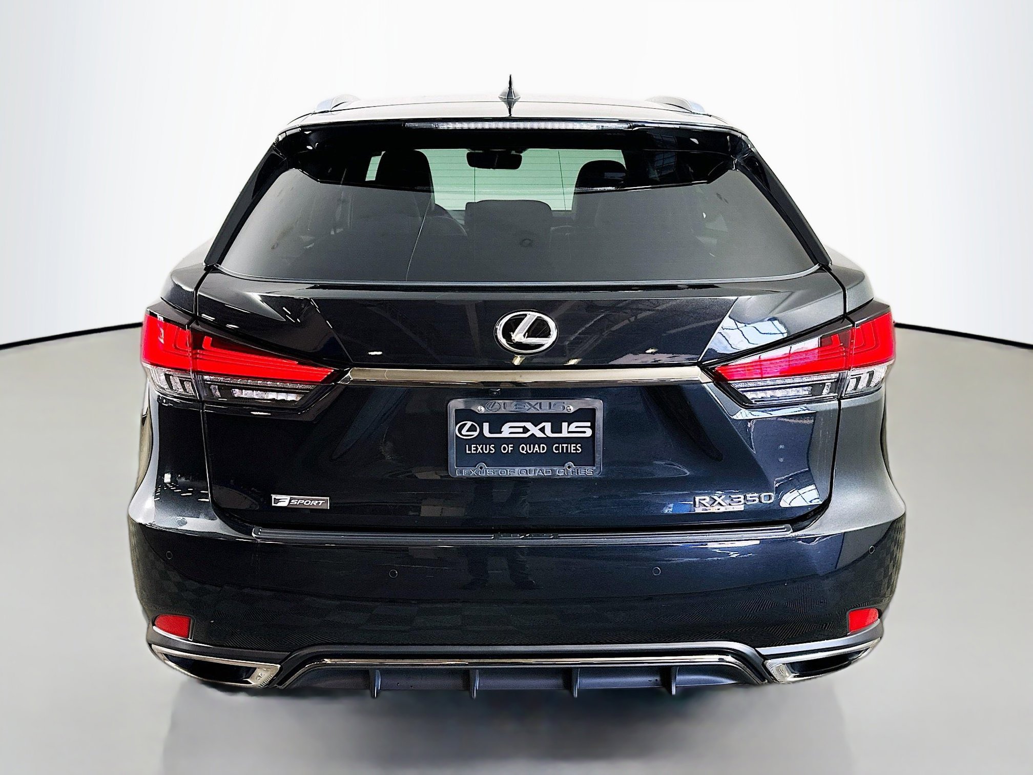 2022 Lexus RX 350 F SPORT photo 6