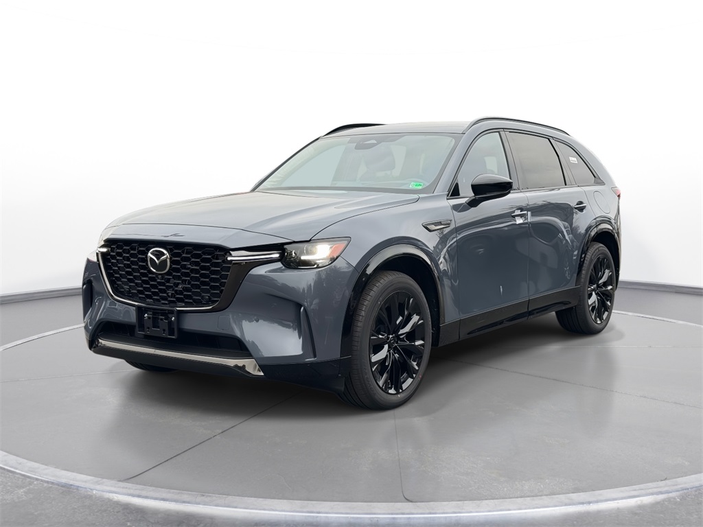 2026 Mazda CX-90 Premium Sport Package's photo
