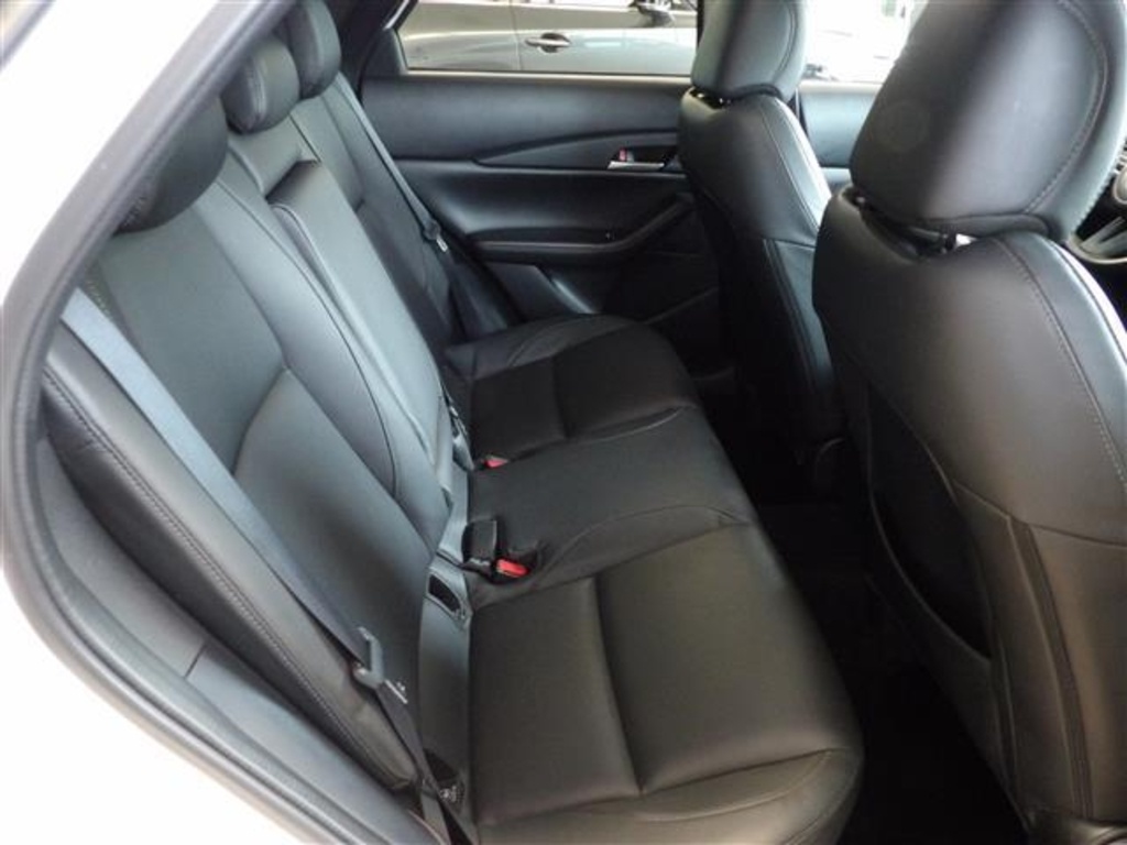 2023 Mazda CX-30 2.5 Select photo 10