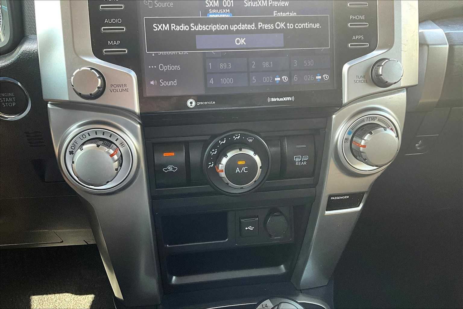 2023 Toyota 4Runner SR5 photo 31