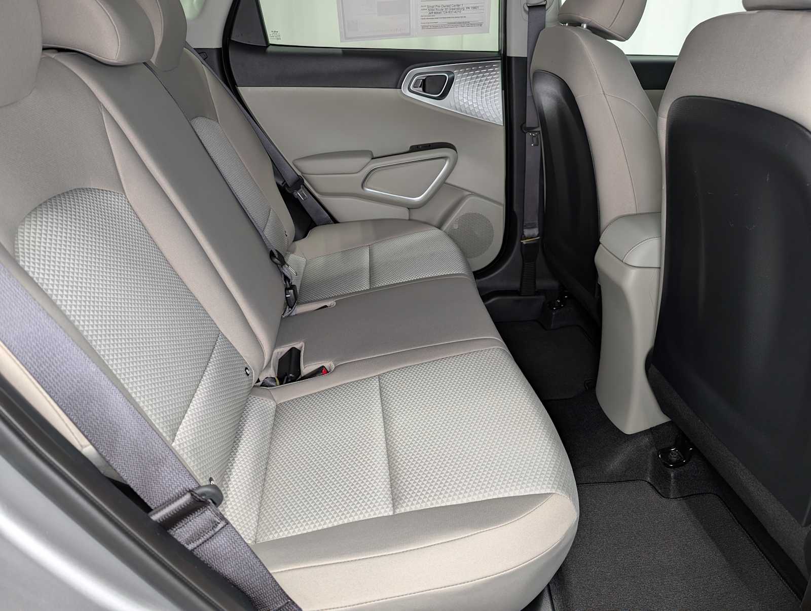 2023 Kia Soul LX S photo 36
