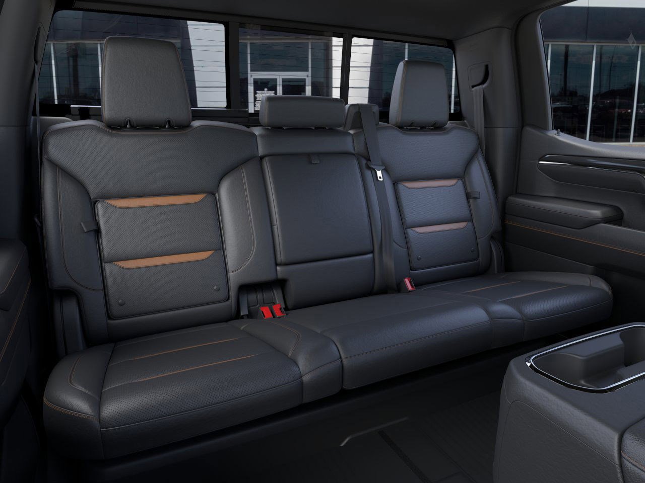 2026 Gmc Sierra 1500 photo 17