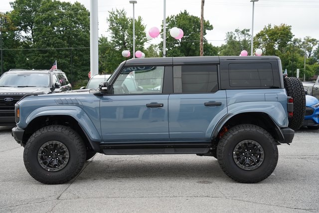 2025 FORD BRONCO - Image 37