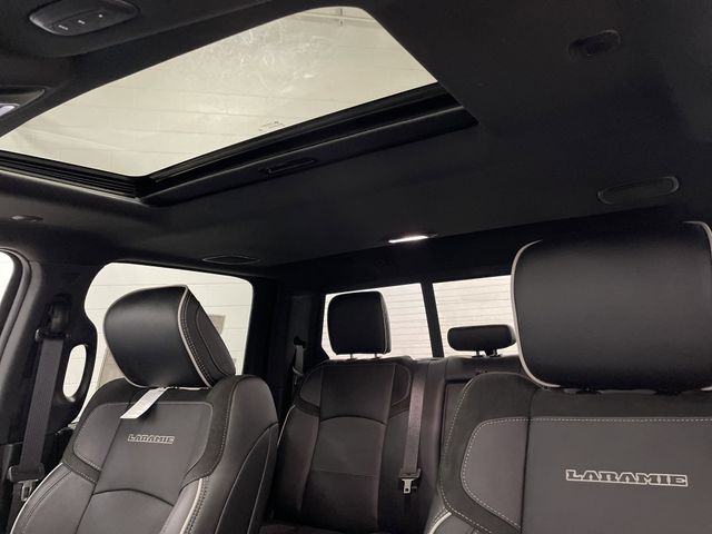 2025 Ram 2500 Laramie photo 7