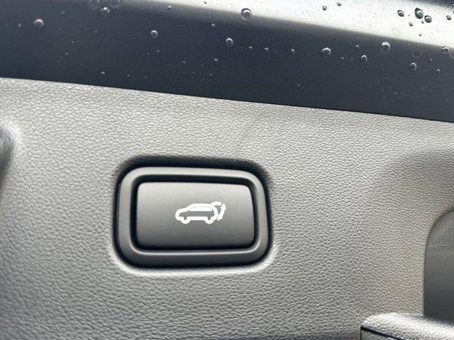 2025 Hyundai Tucson XRT photo 16