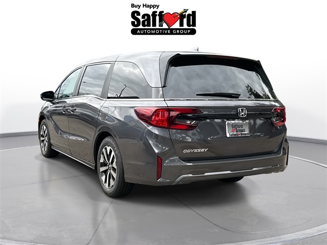 2026 Honda Odyssey EX-L photo 4